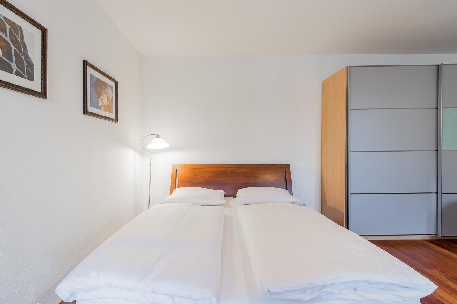 Suite & Apart Berlin Zimmer foto